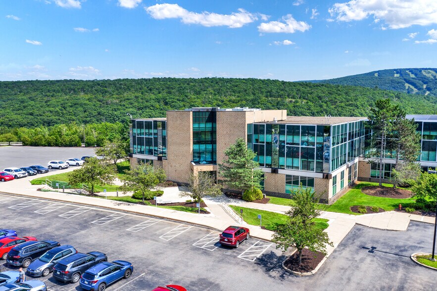 More Photos Of 30 Ed Preate Dr, Moosic Medical For Lease