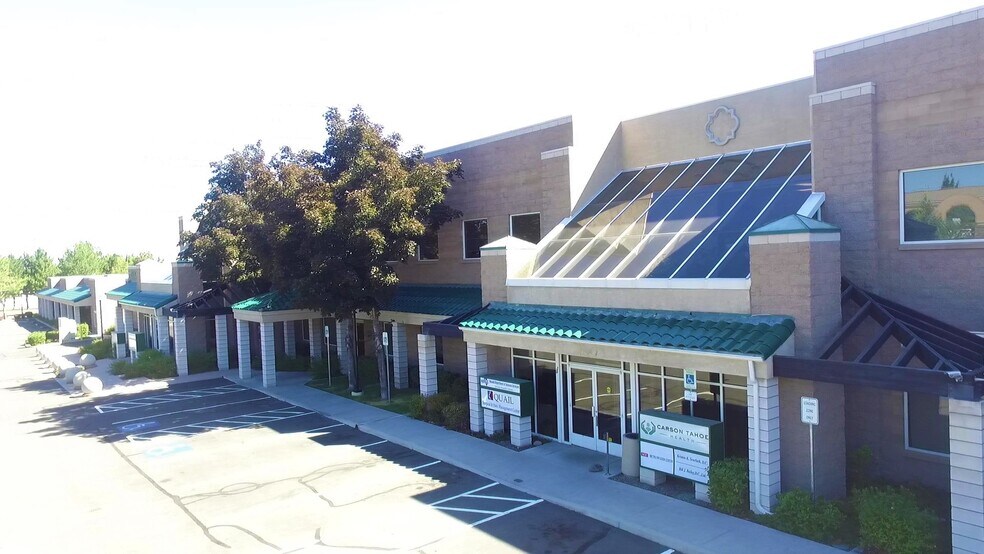 More Photos Of 6630 S McCarran Blvd, Reno Unknown For Lease