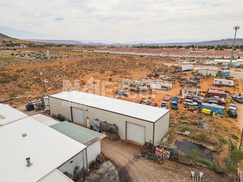 More Photos Of 293 N 2260 W, Hurricane Warehouse For Sale