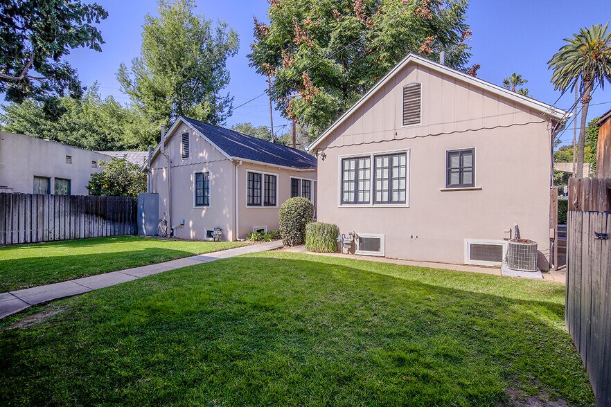 More Photos Of 500 Mound Ave, South Pasadena Office Residential For Sale