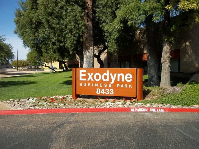 More Photos Of 8433 N Black Canyon Fwy, Phoenix Office For Lease