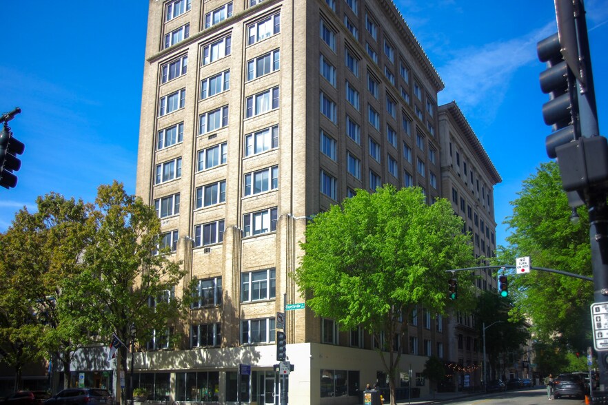 Primary Photo Of 200 Fayetteville St, Raleigh Loft Creative Space For Lease