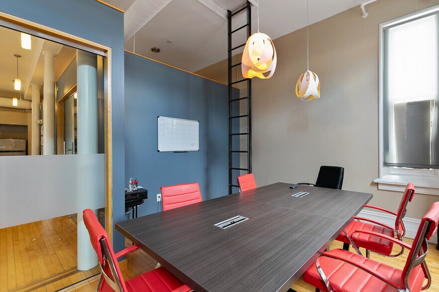 More Photos Of 104 N 19th St, Richmond Loft Creative Space For Sale