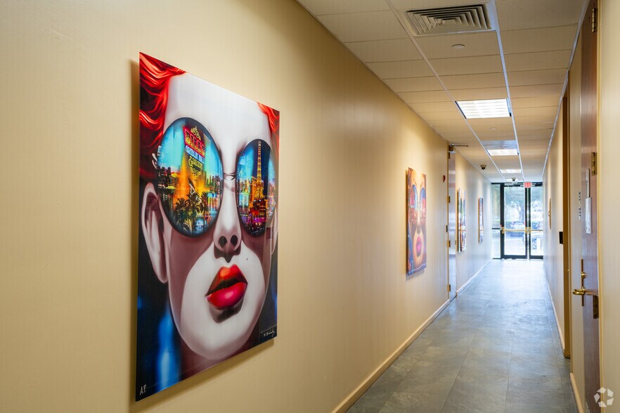 More Photos Of 1100 Park Central Blvd S, Pompano Beach Office For Sale