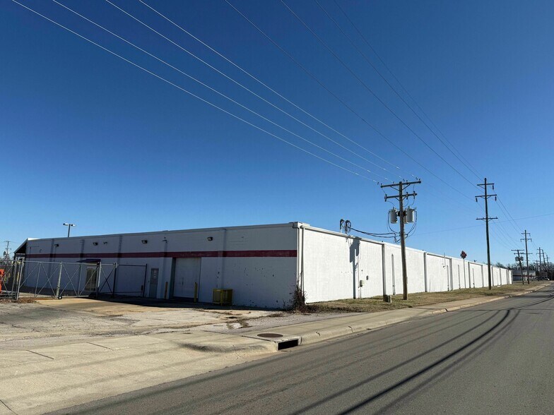 More Photos Of 689-699 S Monroe St, Lebanon General Retail For Sale