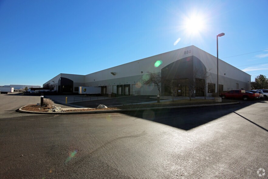 More Photos Of 900 N Hills Blvd, Reno Unknown For Lease