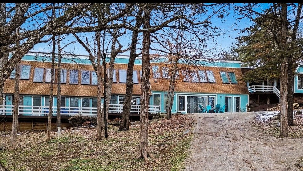 More Photos Of 2759 County Road 411, Berryville Hotel For Sale