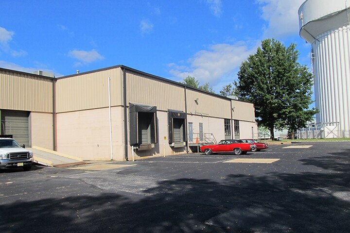 More Photos Of 3000 Lincoln Dr E, Marlton Flex For Lease