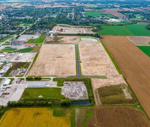 More Photos Of White St, Aylmer Land For Sale
