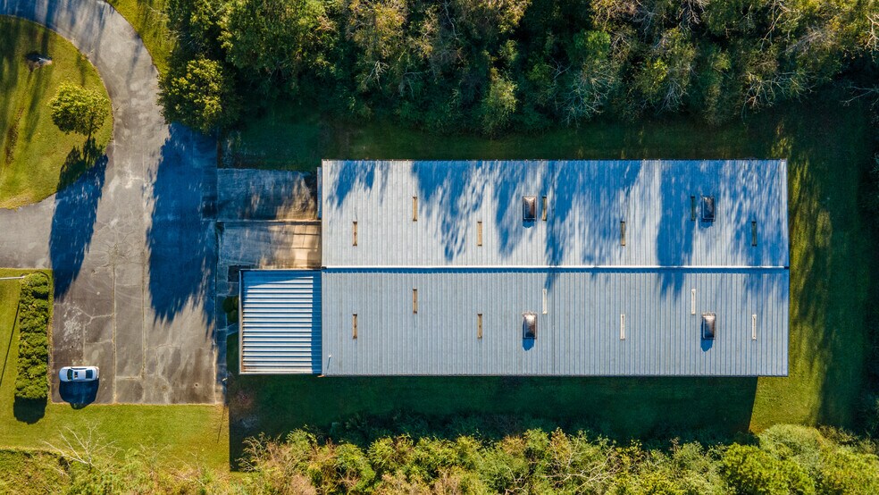 More Photos Of 2428 Nc-11 Hwy N, Kinston Warehouse For Sale