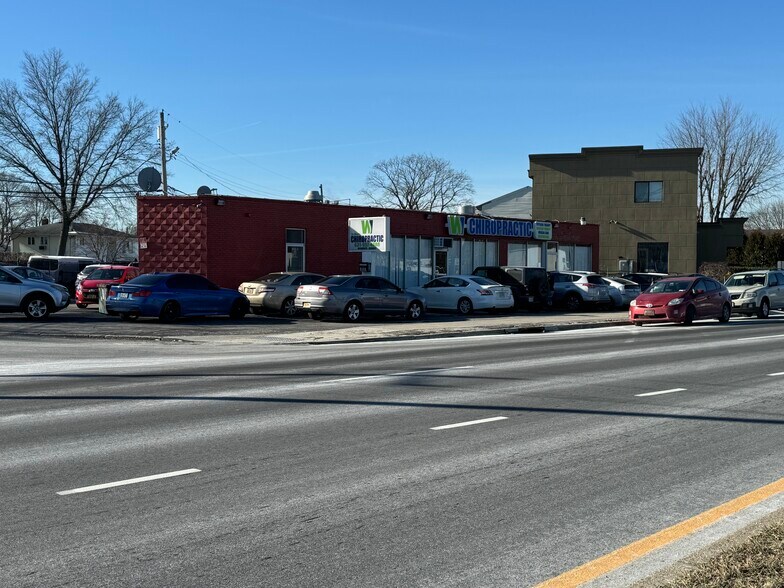 More Photos Of 900 Route 109, Lindenhurst Storefront Retail Office For Sale