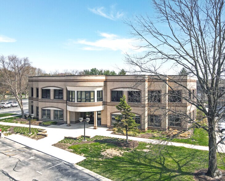 Primary Photo Of 3021 E 98th St, Indianapolis Office For Lease