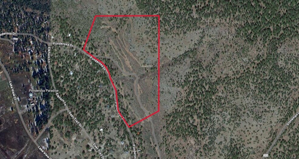 More Photos Of 18 Mormon Lake Rd, Mormon Lake Land For Sale