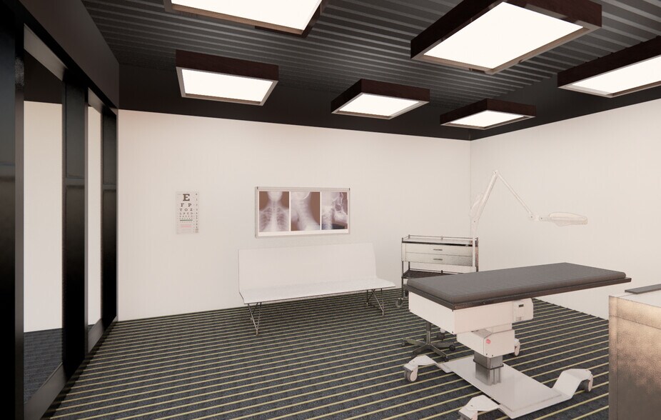 More Photos Of 136-33 37th Ave, Flushing Medical For Sale