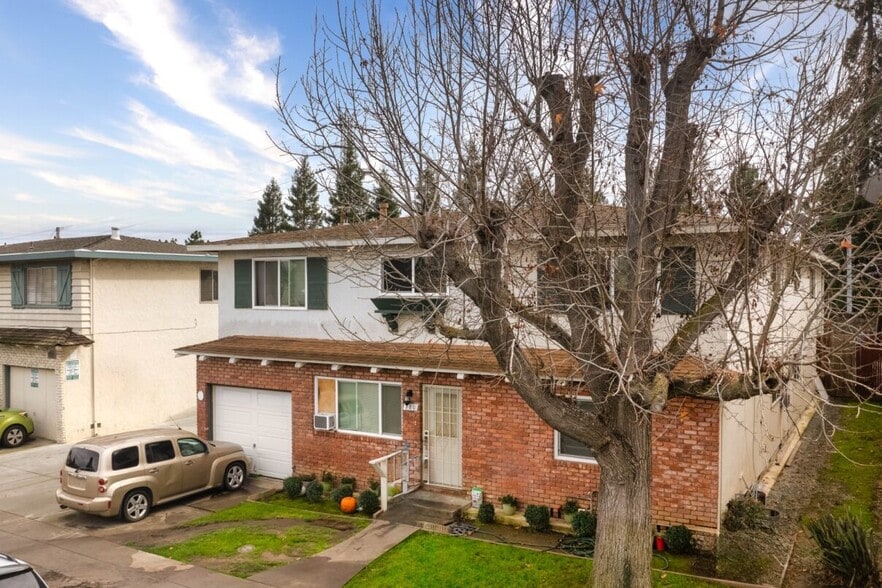 More Photos Of 780 Deland Ave, San Jose Apartments For Sale