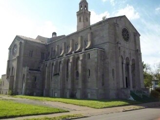 More Photos Of 575 Humboldt Pky, Buffalo Religious Facility For Sale