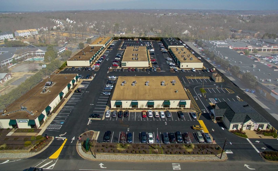 More Photos Of 100-810 Westwood Office Park, Fredericksburg Unknown For Lease