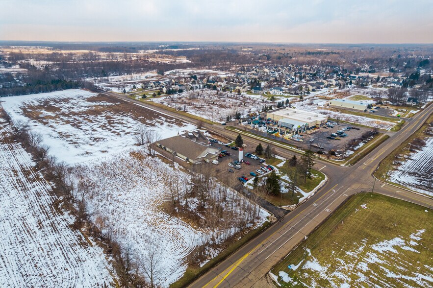 More Photos Of 2991 N Williamston Rd, Williamston Freestanding For Sale
