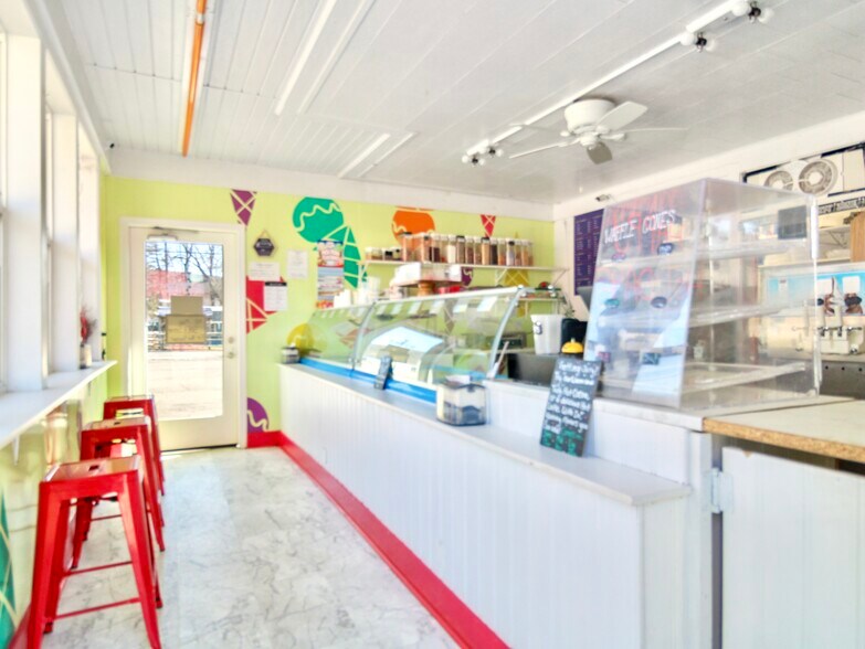 More Photos Of 65 State Route 96 Rt, Owego Freestanding For Sale