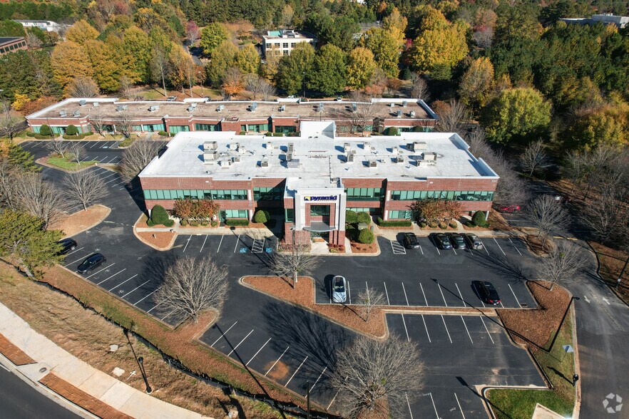 More Photos Of 3060 Kimball Bridge Rd, Alpharetta Office For Lease