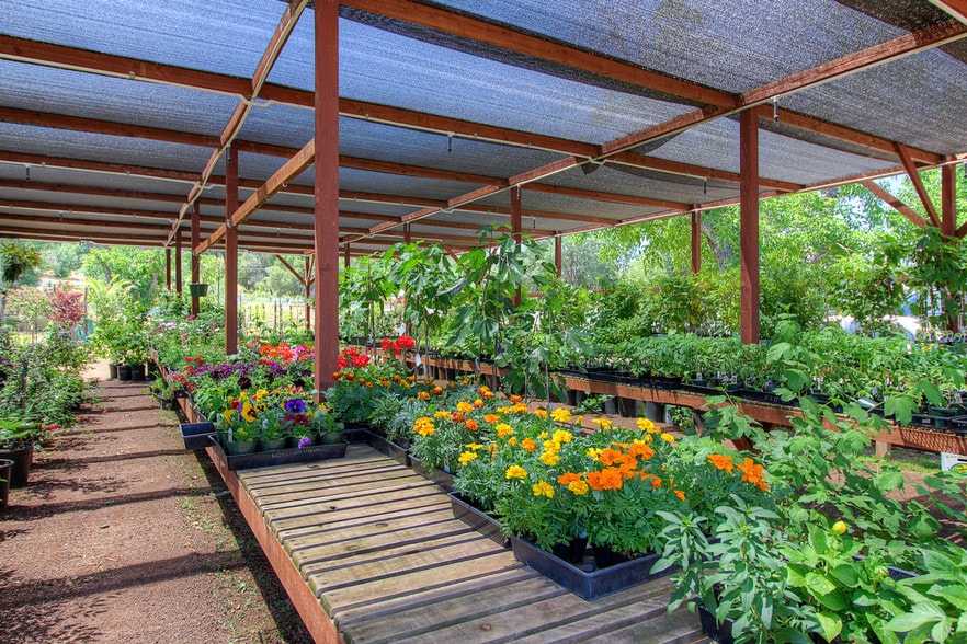 More Photos Of 3360 Old Highway 53, Clearlake Garden Center For Sale