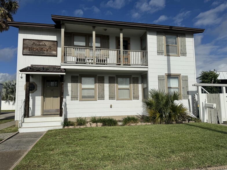 Primary Photo Of 1420 3rd St N, Jacksonville Beach Office For Lease