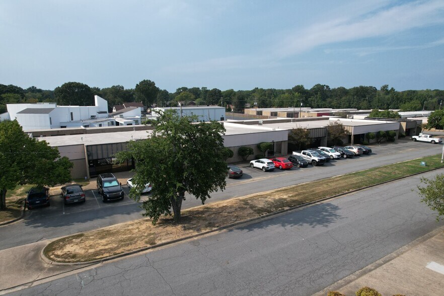More Photos Of , North Little Rock Flex For Sale