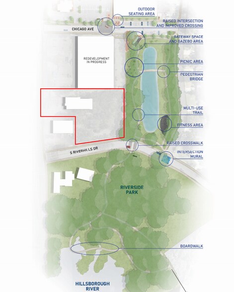 More Photos Of 8447 N 56th St, Tampa Land For Sale