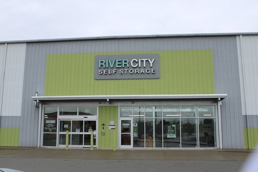 More Photos Of 3383-3385 Freys Hill Rd, Louisville Self Storage For Sale