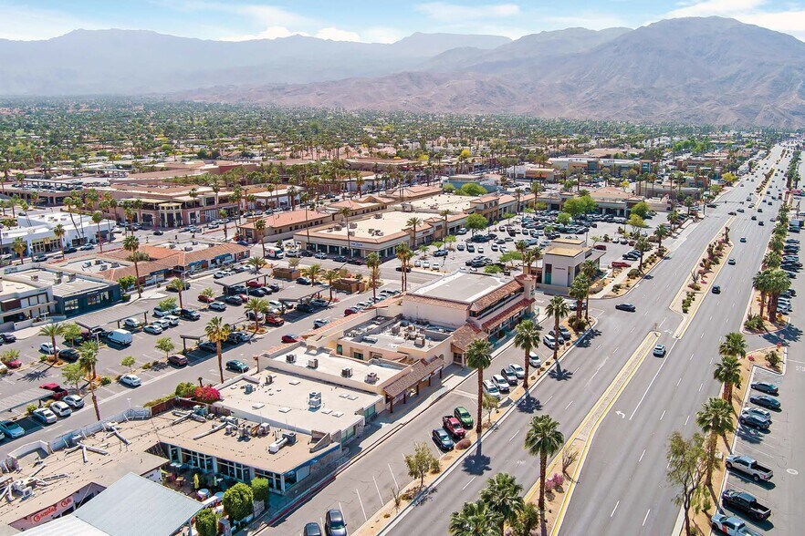More Photos Of 73625 Highway 111, Palm Desert Storefront Retail Office For Sale