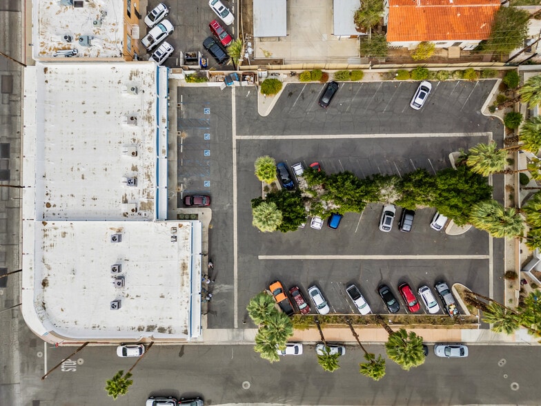More Photos Of 1570-1590 S Palm Canyon Dr, Palm Springs Storefront For Lease