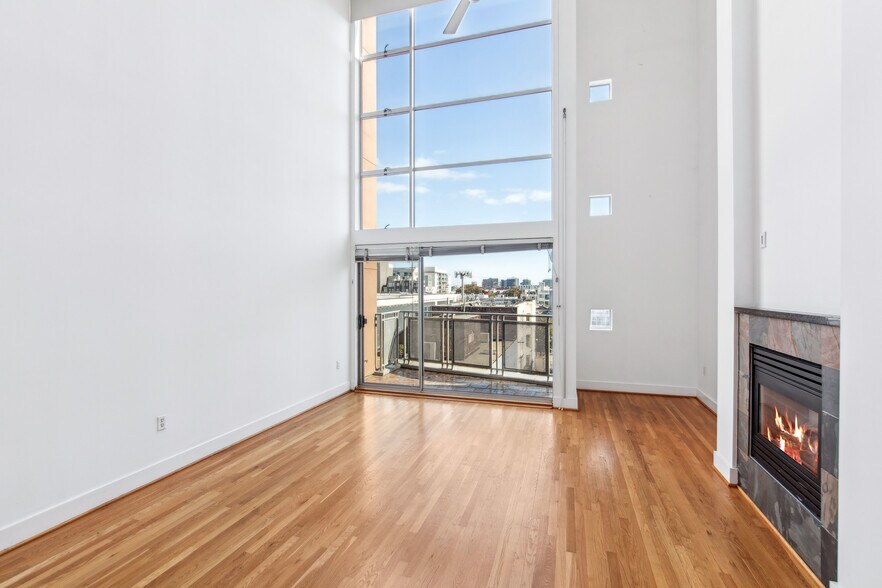 More Photos Of 460 Natoma St, San Francisco Apartments For Sale