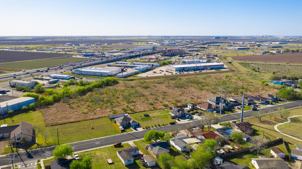 More Photos Of 0000 Cliff Maus Dr, Corpus Christi Land For Sale