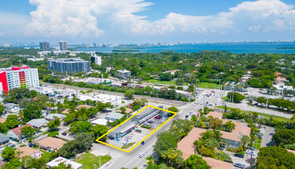More Photos Of 375 NE 54th St, Miami Storefront For Sale
