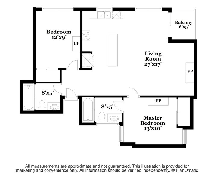 More Photos Of 472 Rosecrans Ave, Manhattan Beach Apartments For Sale