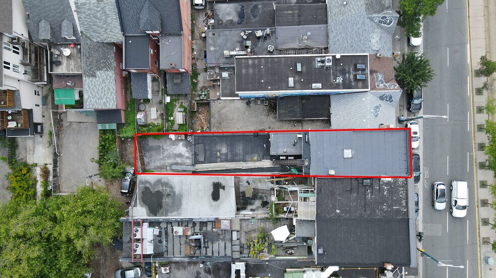More Photos Of 349 Spadina Av, Toronto Storefront Retail Residential For Sale