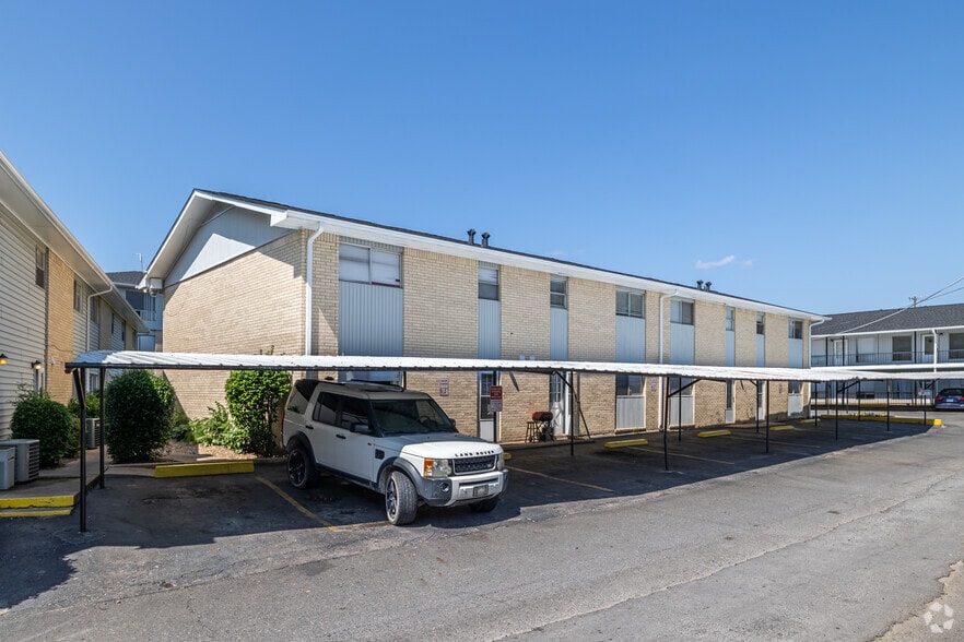 More Photos Of 605 Higdon Ferry Rd, Hot Springs Apartments For Sale