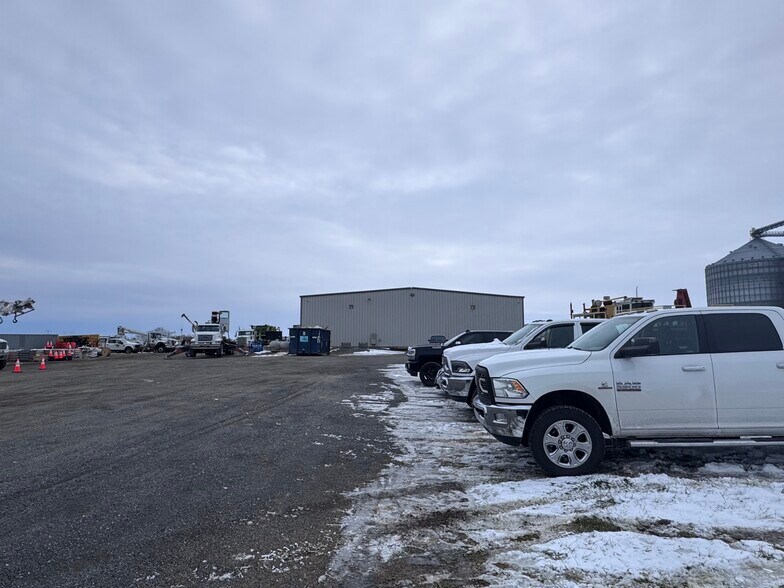 More Photos Of 32045 US-45, Peotone Land For Sale