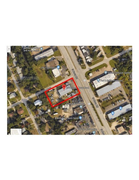 More Photos Of 1010 S Nova Rd, Ormond Beach Light Manufacturing For Sale