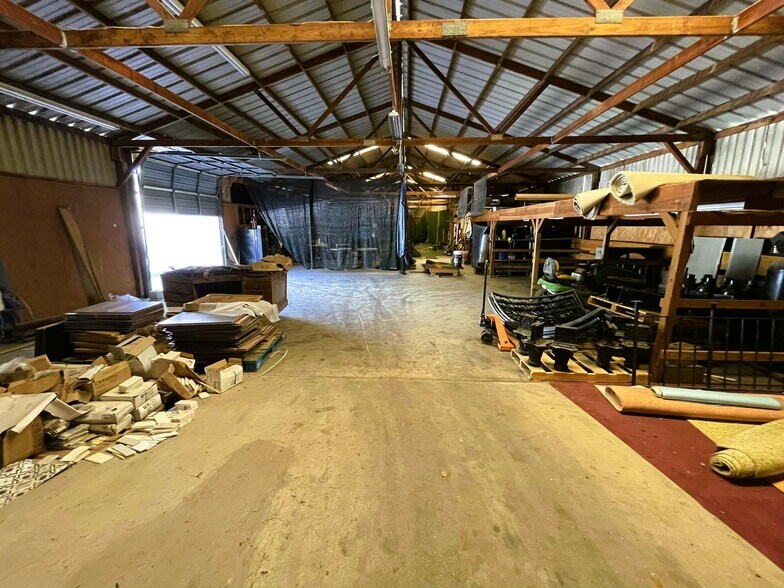 More Photos Of 11229 State Highway 64 E, Tyler Warehouse For Sale