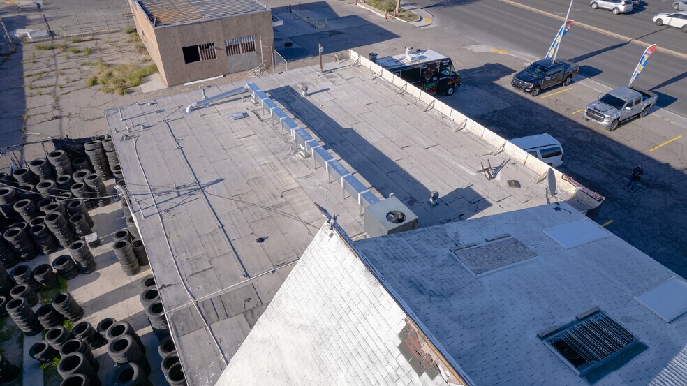 More Photos Of 2331-2333 N Martin Luther King Blvd, North Las Vegas Freestanding For Sale