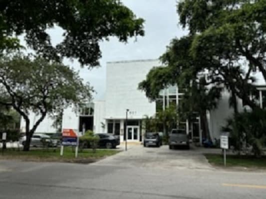 More Photos Of 601 NW 12th Ave, Pompano Beach Warehouse For Sale