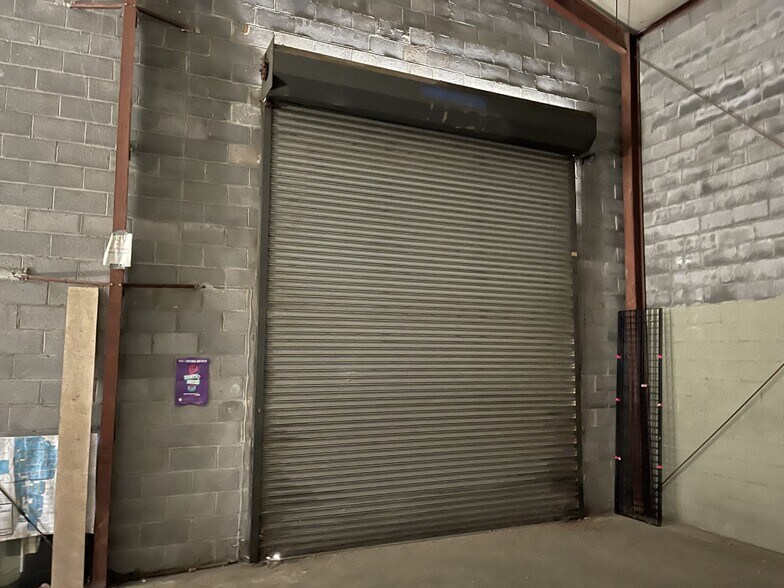 More Photos Of 130 10th St, Atlanta Warehouse For Lease