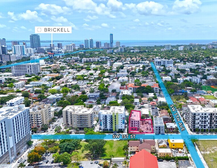 More Photos Of 650 SW 1st St, Miami Apartments For Lease