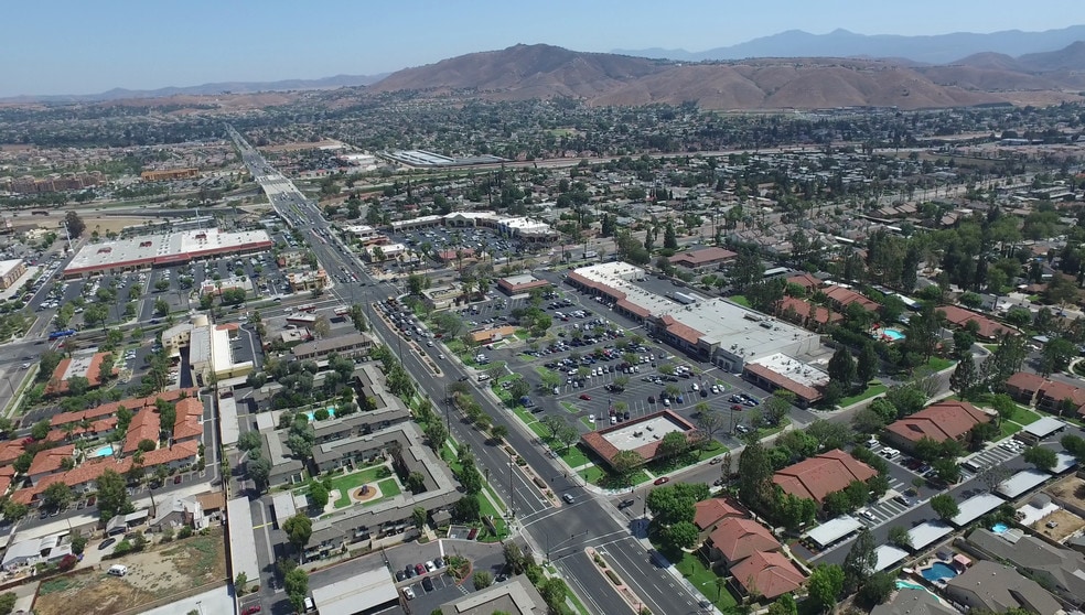 More Photos Of 3804-3870 La Sierra Ave, Riverside Unknown For Lease