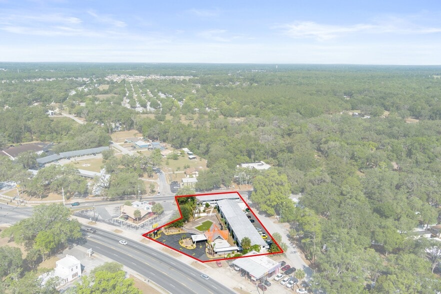 More Photos Of 5565 E Silver Springs Blvd, Silver Springs Hotel For Sale