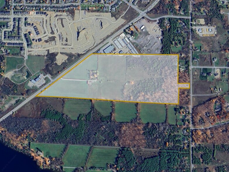 More Photos Of 10951 Highway 7, Carleton Place Land For Sale
