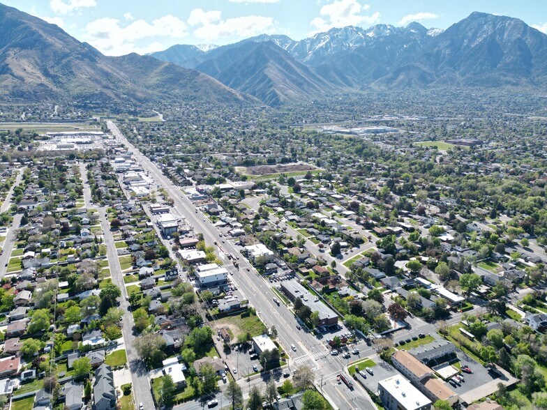 More Photos Of 2725 E 3300 S, Salt Lake City Land For Sale