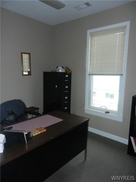 More Photos Of 8328 Erie Rd, Angola Office For Sale