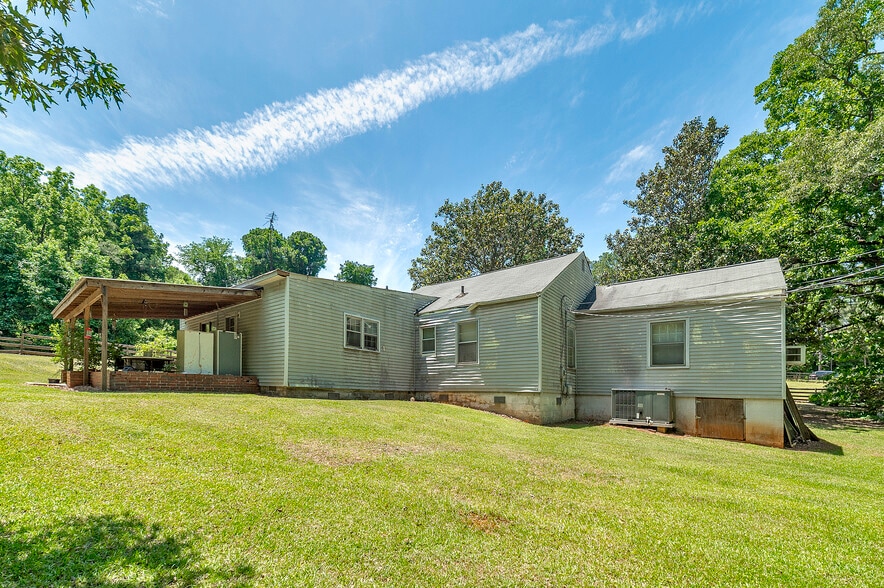 More Photos Of 2534 Highway 155 N, McDonough Land For Sale